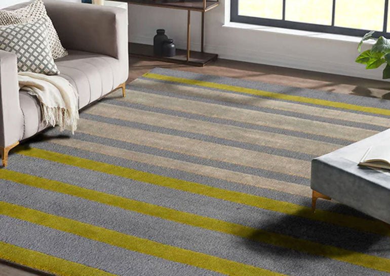 Pet-Friendly Rug Solutions: Where Style Meets Wagging Tails